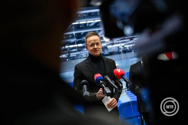 Újabb beruházásokat hajt végre Magyarországon az amerikai Scrub Daddy és Formlabs