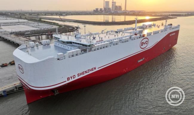 Kína különleges vámfelügyeleti övezetté nyilvánította Hajnan szigetét