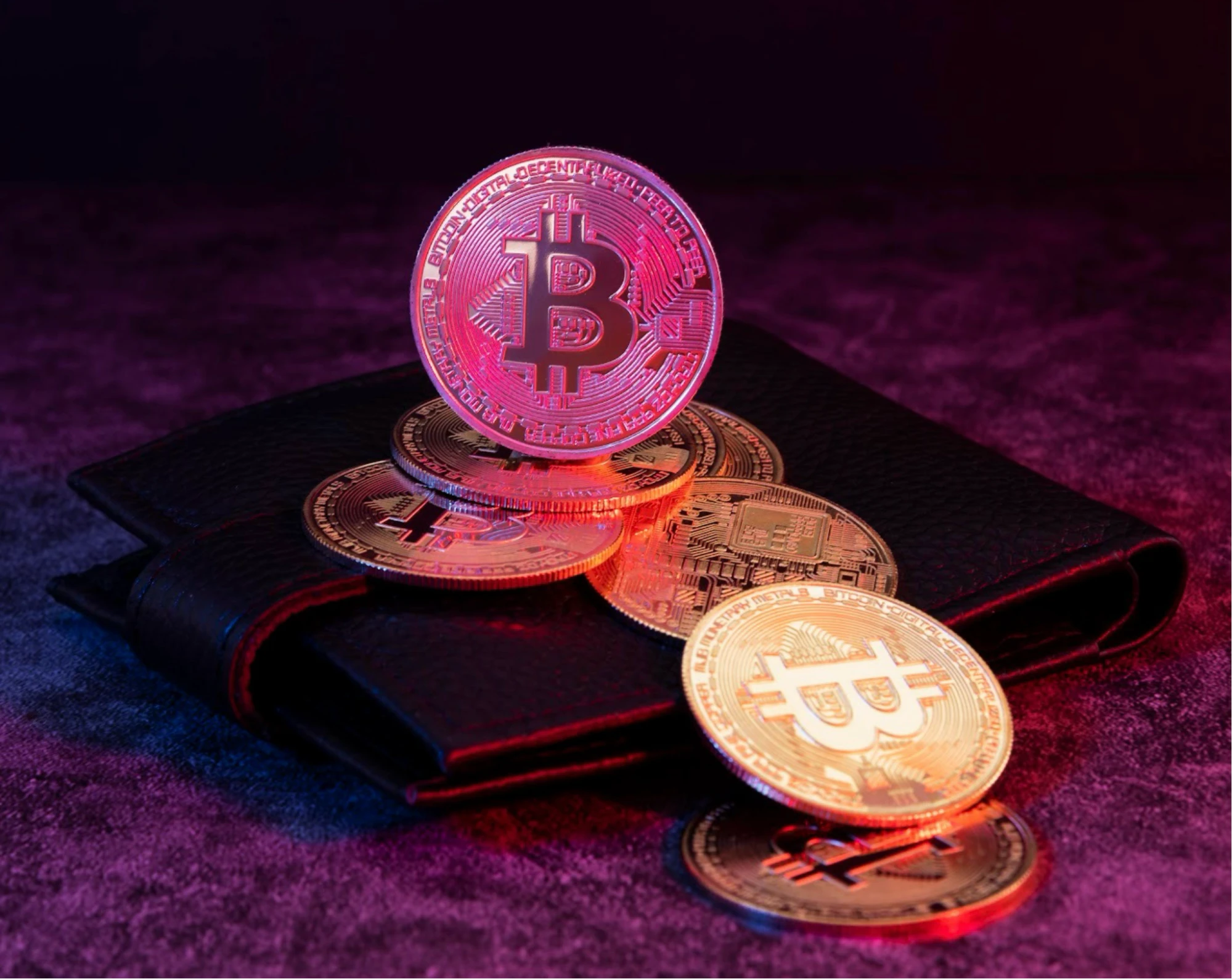 A BTC 87 000 dollár alá esett, ahogy a kockázatkerülés eluralkodik: A Digitap ($TAP) staking jutalmai miatt a legjobb kriptobefektetés lehet 2026-ra