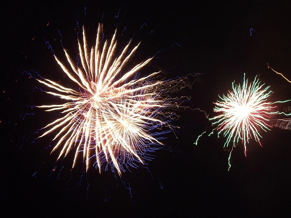 Tűzijáték szabályok Budapesten 2025 Szilveszterén