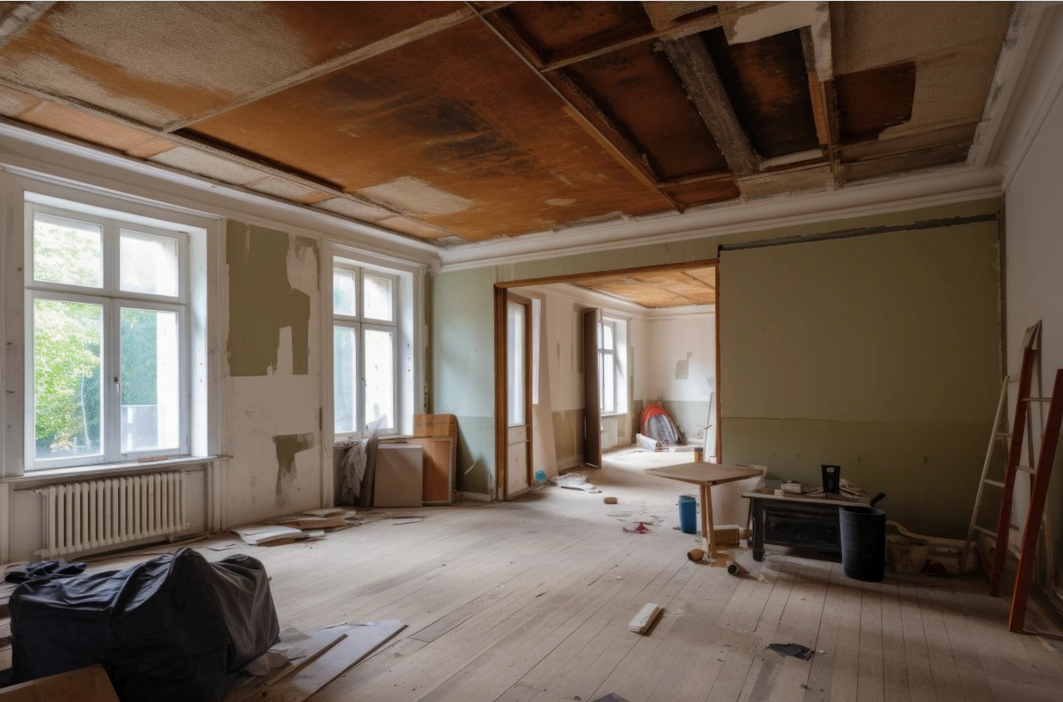 Péntektől felfüggesztik a Otthonfelújítási Programban a támogatási kérelmek beadását a leghátrányosabb régiókban