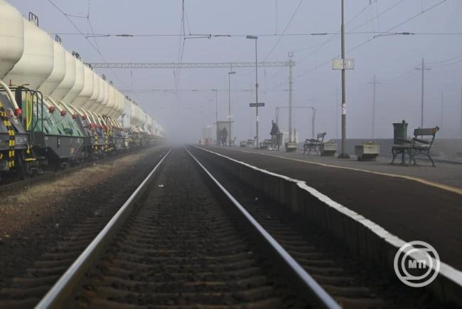 Jövőre 800+60 milliárd forint jut pályafelújításra