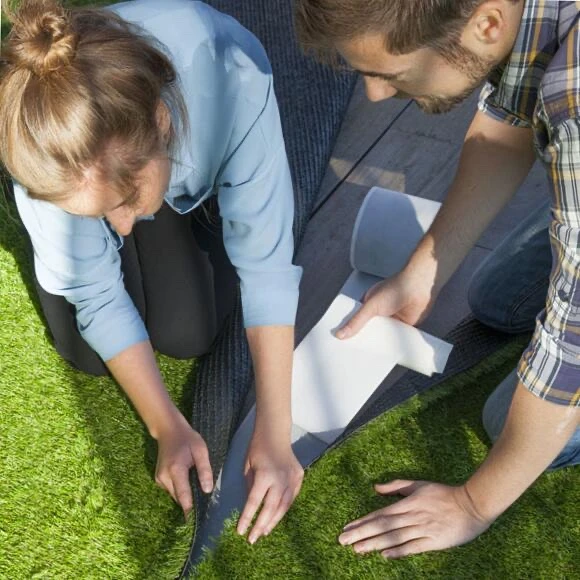 A geotextília: értékes eszköz a kertészkedéshez