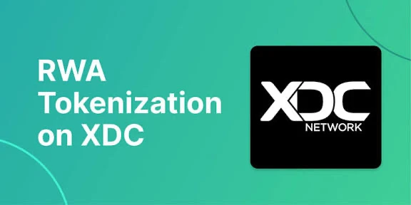 XDC Network