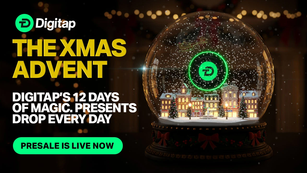 digitap kriptovaluta vásárlása