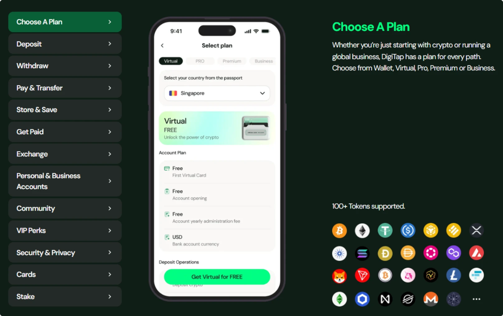 kriptovaluta projekt előértékesítés
