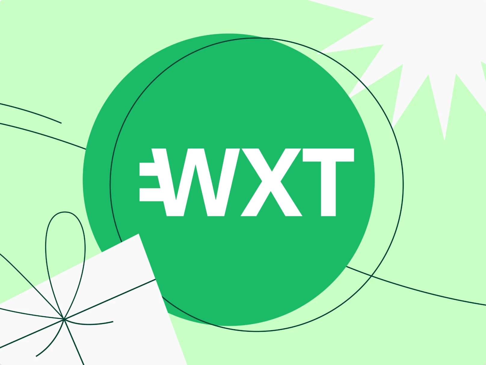 Wirex WXT kriptovaluta