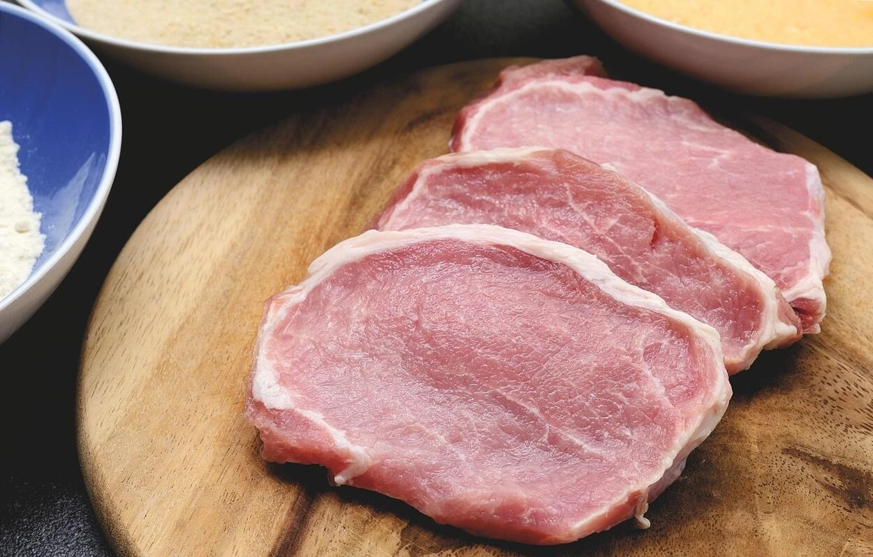 A sertéshús előnyei és szállítási megoldások