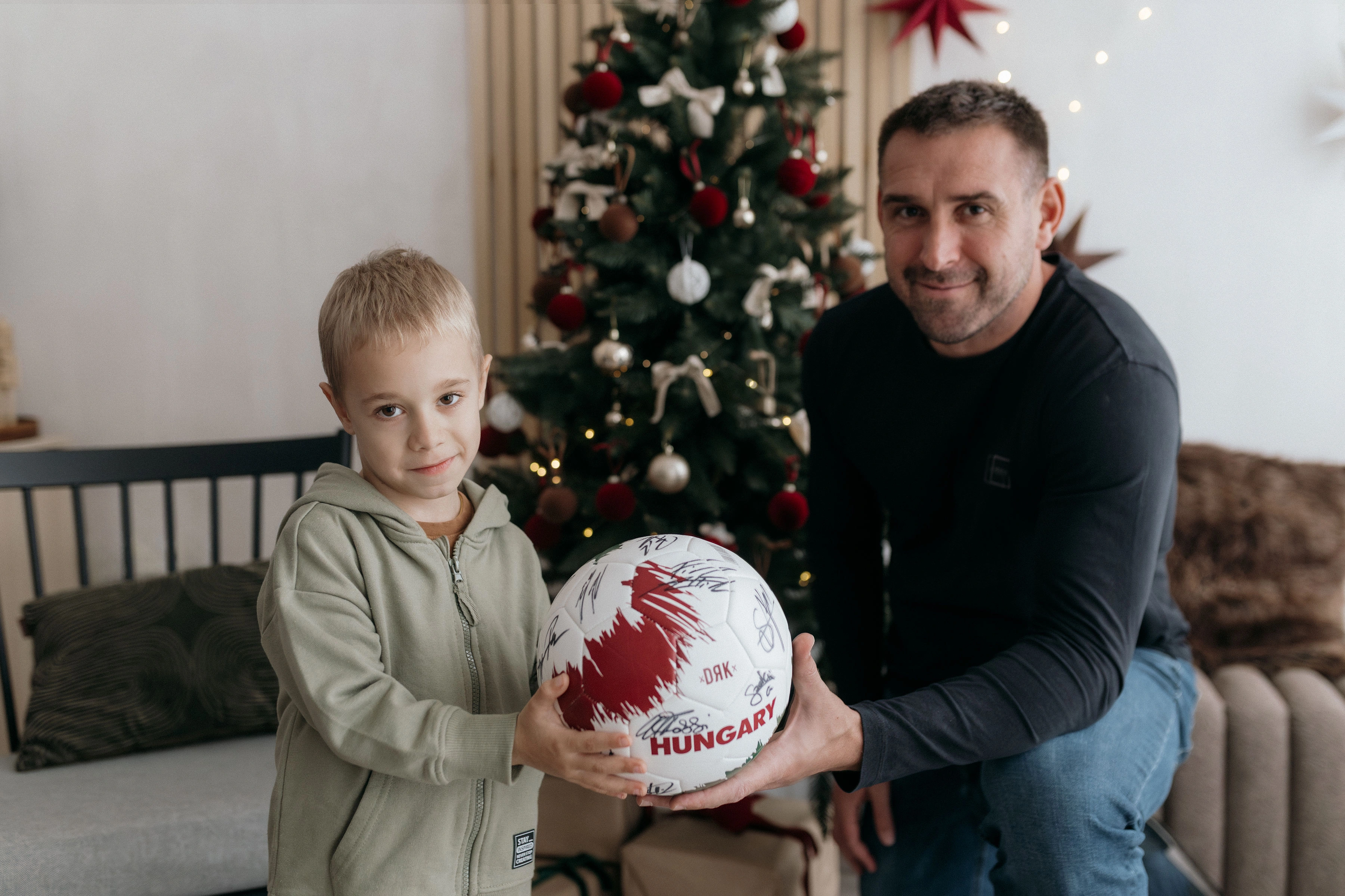 Újból szükség van az ország összefogására Sági Dominik megmentésért