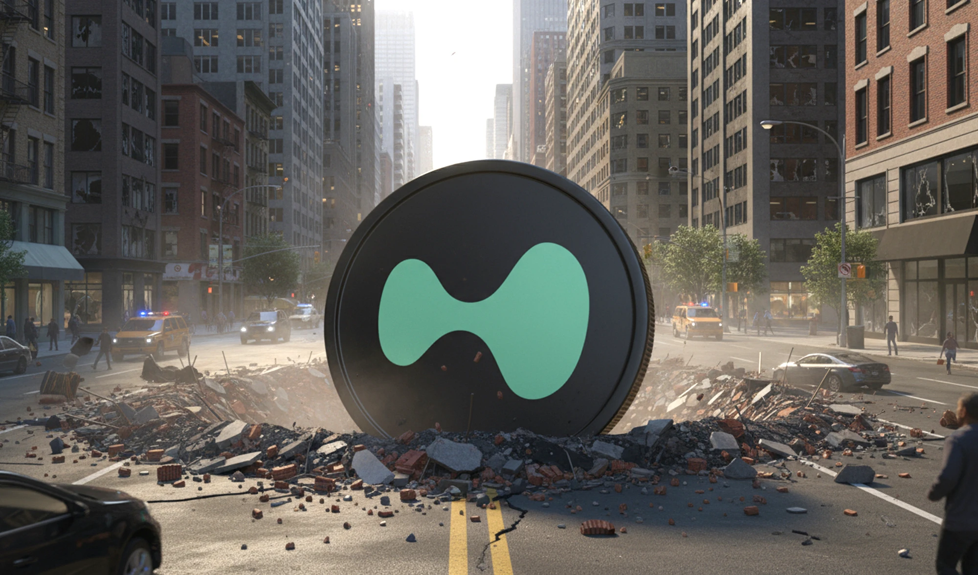 A Hyperliquid 25 dollárra esik, miközben a Digitap ($TAP) a valódi költésekre fókuszál — A legjobb kriptó 2026-ra?