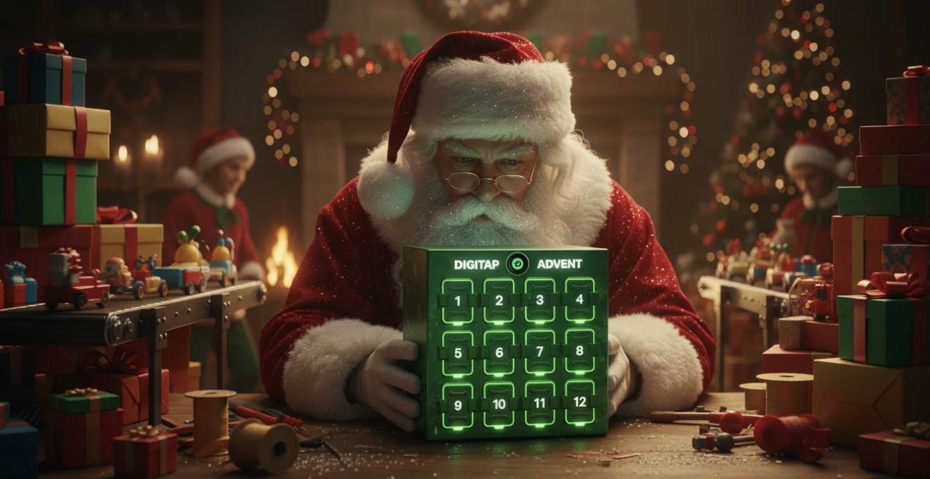 Kriptovaluta karácsonyi akciós vásárlási lehetőség bemutatása