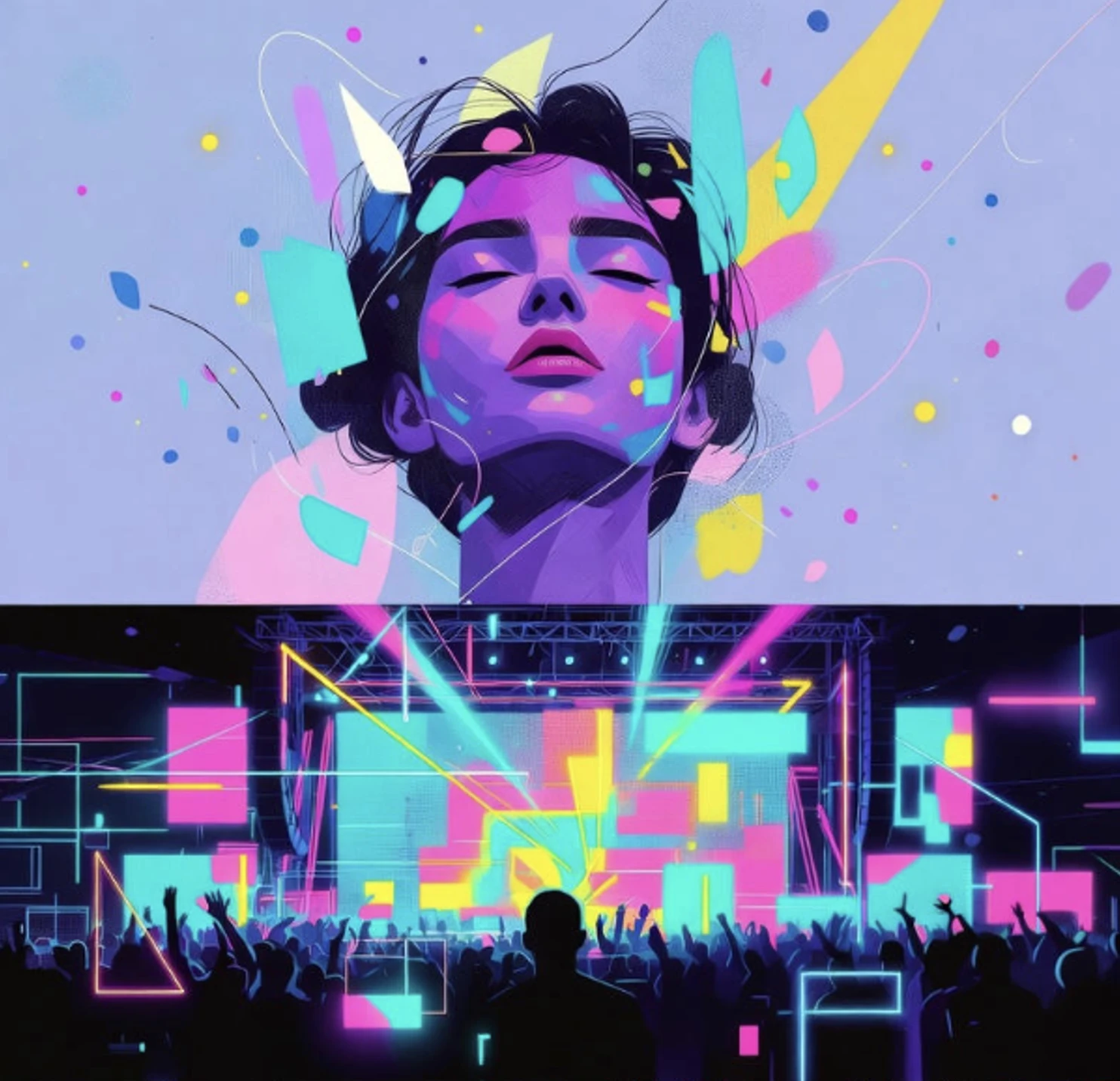 A virtuális rendezvények és koncertek új korszaka