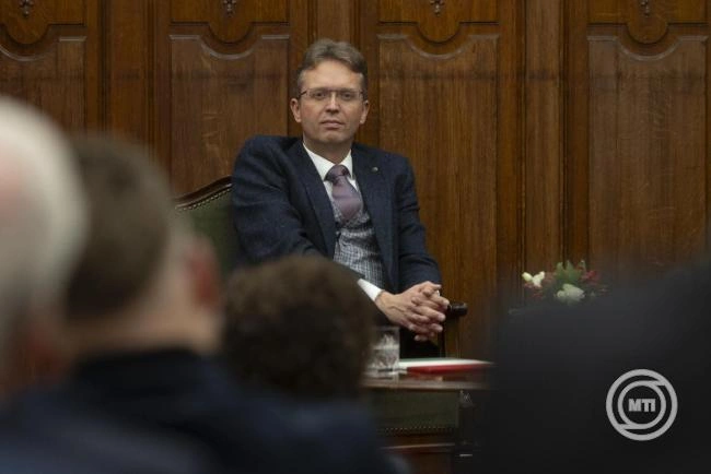 Hankó Balázs: az elmúlt évtizedek legjelentősebb kutatási előrelépése valósult meg