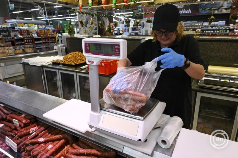 Érdemes magyar virslit vásárolni szilveszterkor is