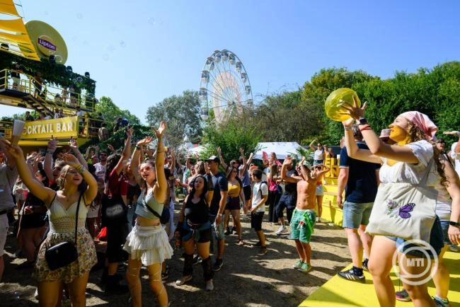 Rekordévet zár a magyar alapítású digitális fizetési szolgáltató Festipay az idén