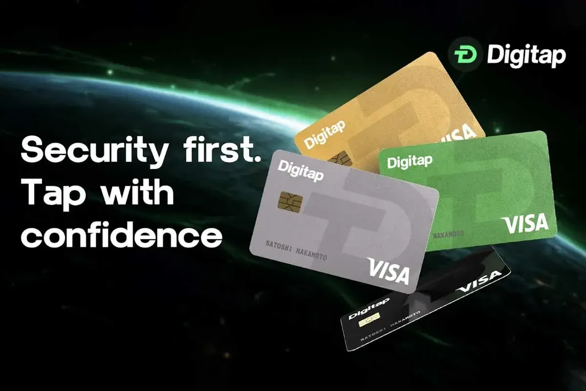 a biztonság a legfontosabb a kriptovaluta tárcák esetében