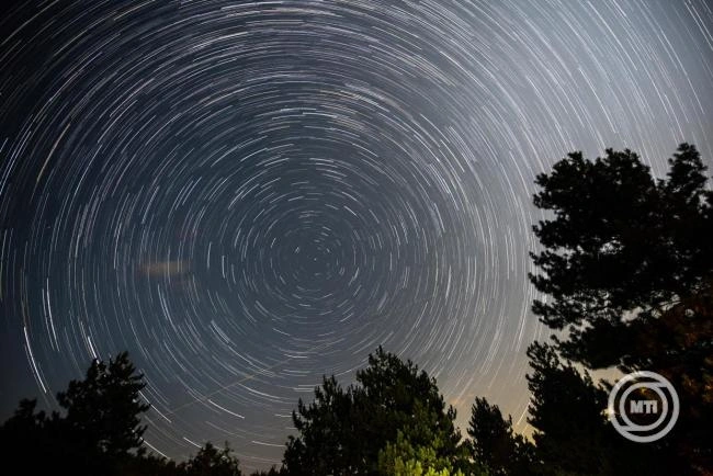 Különleges meteorraj érkezik január első napjaiban