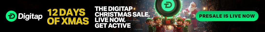 digitap kriptovaluta előértékesítés