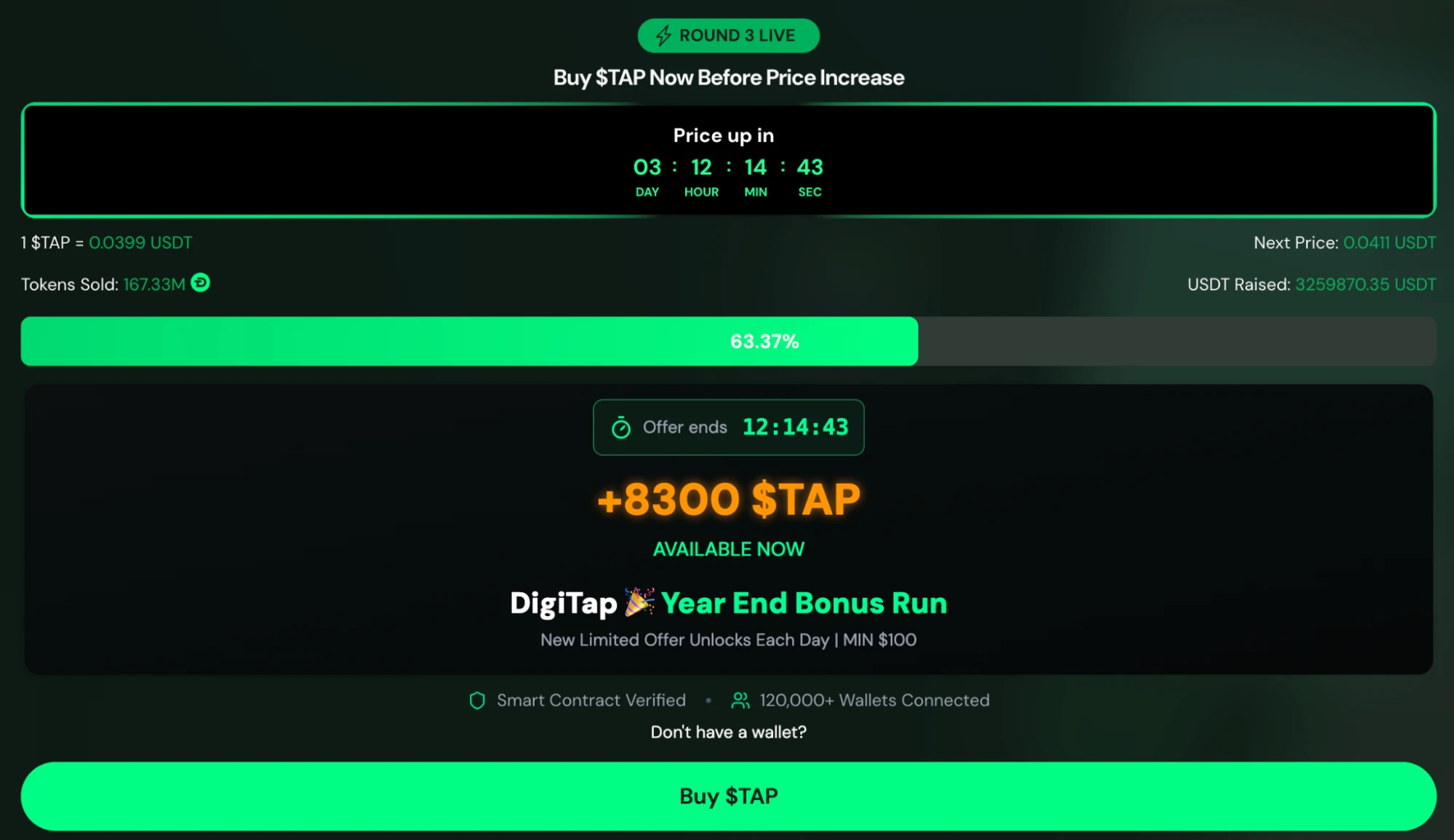 kriptovaluta előértékesítés