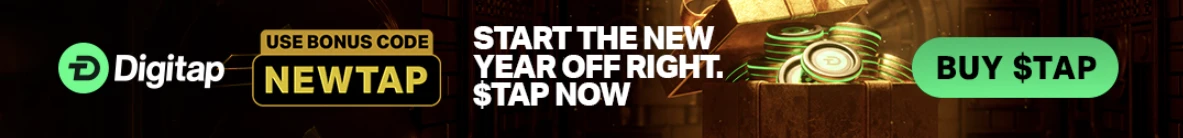 kripto előértékesítés kampány