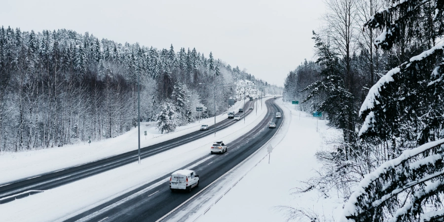 Változások lesznek idén az autópályamatricák használatában 