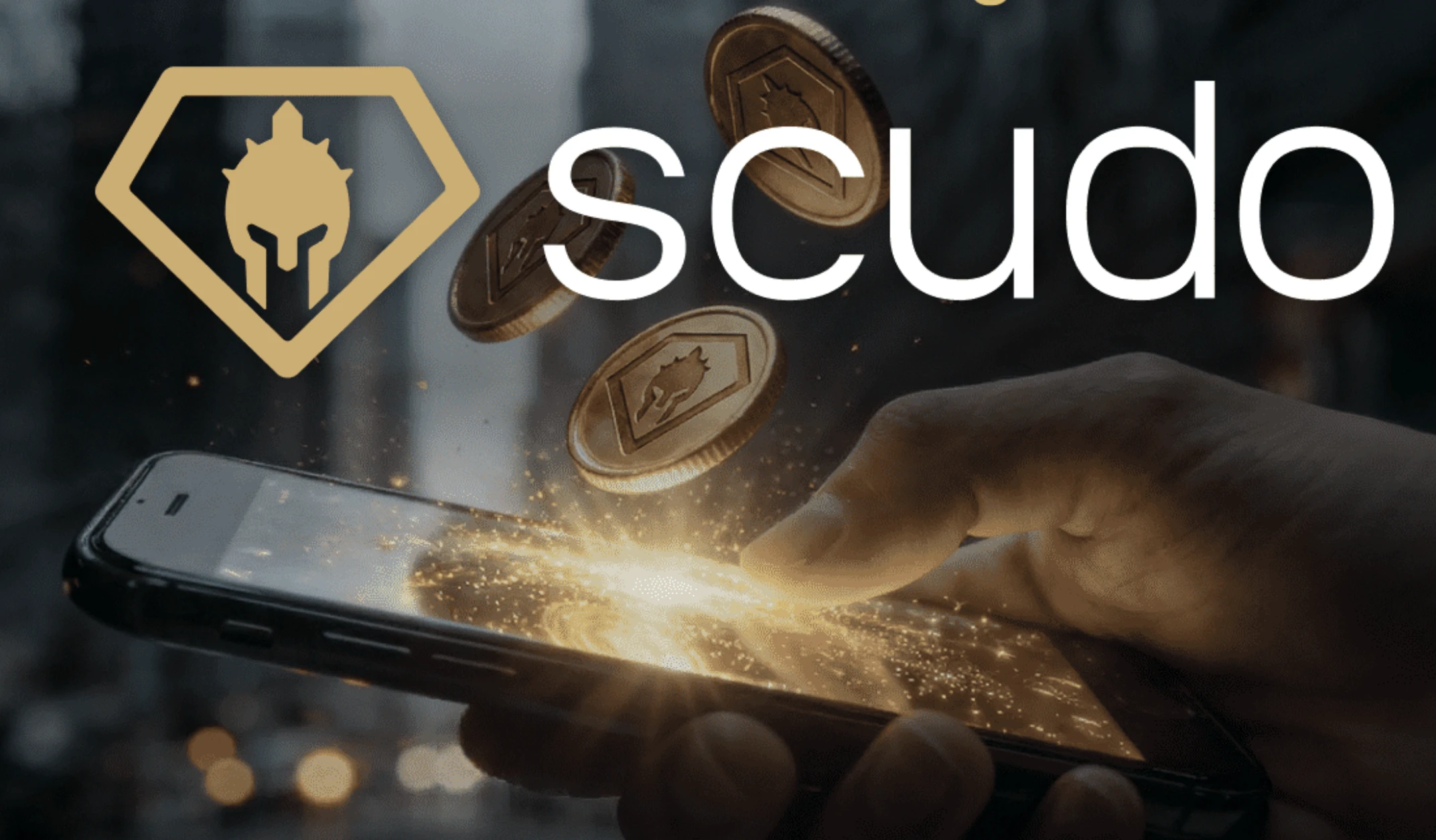 Tether Scudo arany kripto