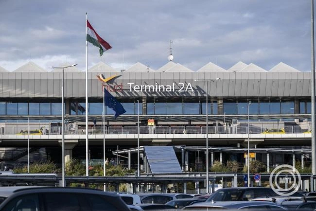 Budapest Airport: újra két futópályával üzemel a budapesti repülőtér