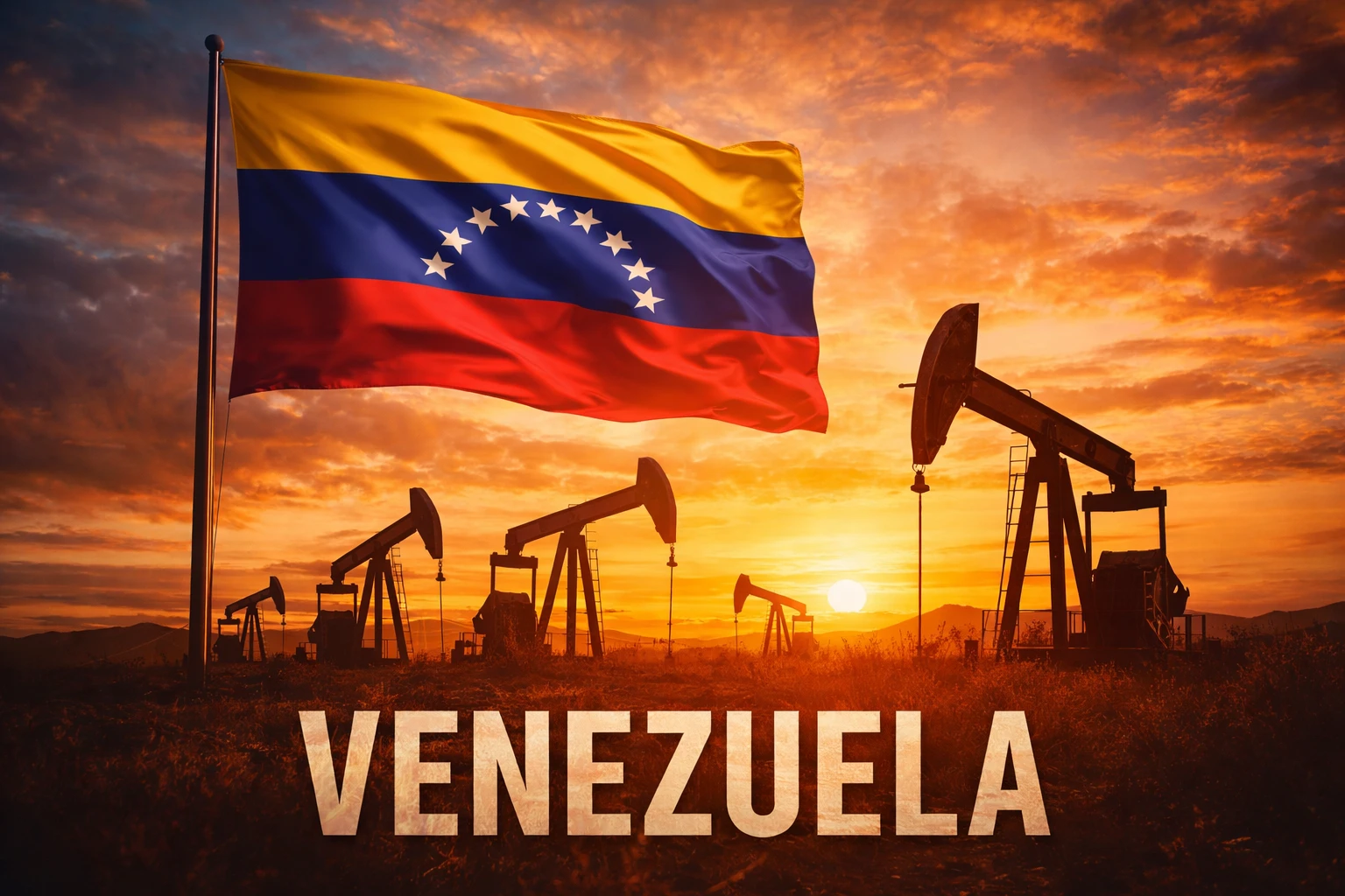 Venezuelai érdekeltségek Magyarországon - mekkora a kitettségünk?