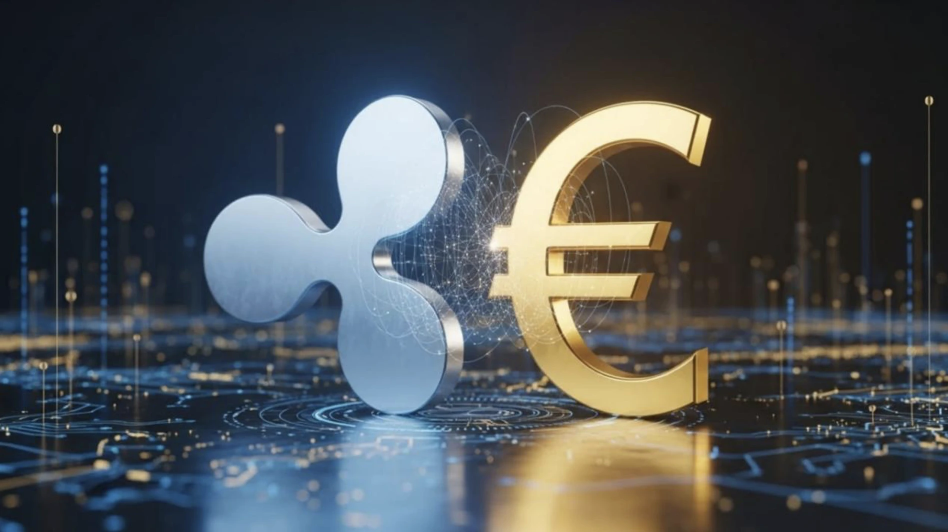 Hogyan termelnek akár napi 8 900 euró passzív jövedelmet az EU-ban élő XRP-tulajdonosok volatilis piacokon