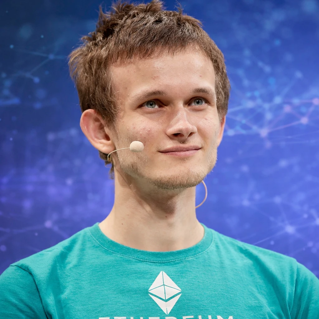Az Ethereum a Linux új ruhájában? – Vitalik decentralizált jövőt vizionál, miközben az ETH/BTC áttörés küszöbén áll