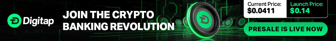 digitap kriptovaluta előértékesítés