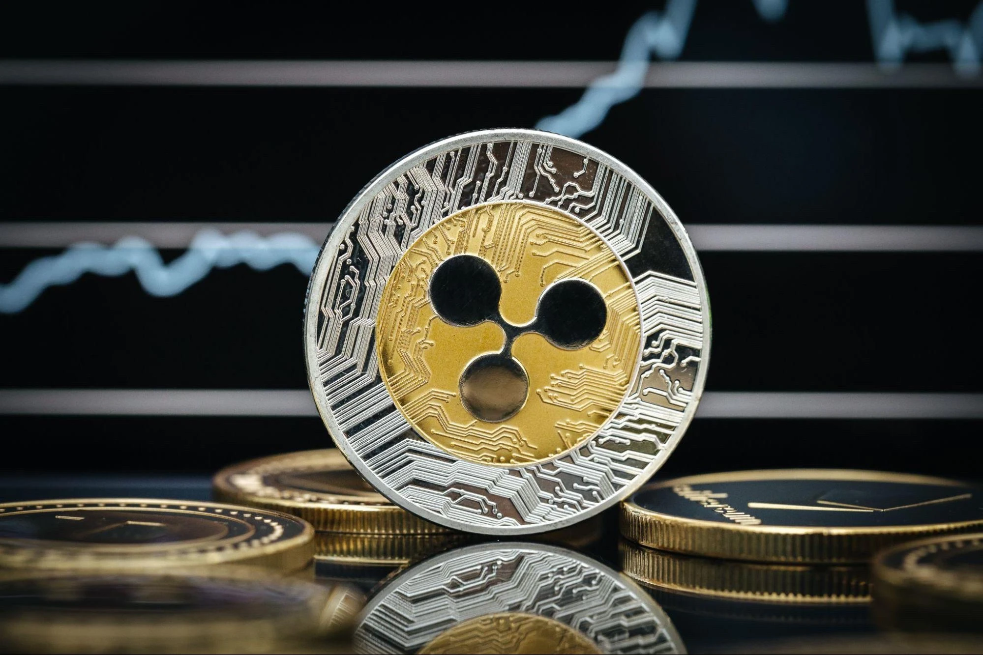 Kiemelt Hír: Az XRP elérte a 2,27 dollárt az ETF-kereskedési volumen hatására – A Digitap ($TAP) lehet a fizetések valódi jövője?