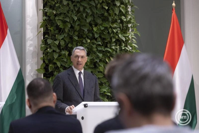 Magyarország az autópálya-hálózatot tekintve utolérte Ausztriát