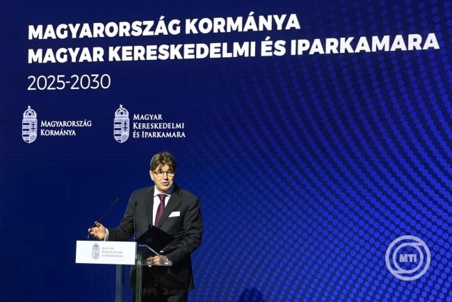 MKIK: eredményes évet zárt a kamara 2025-ben