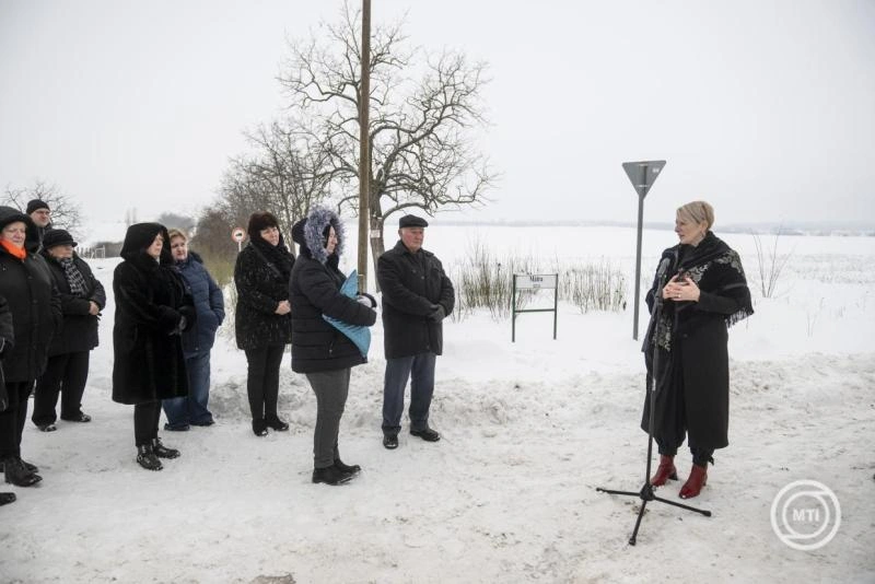 A Versenyképes Járások Program segít élhetőbbé tenni a magyar vidéket