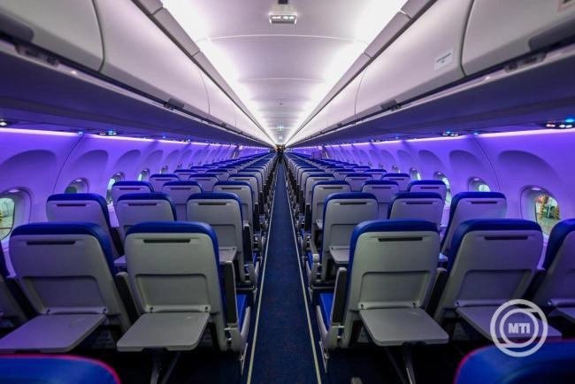 Ezredik útvonalát indítja a Wizz Air