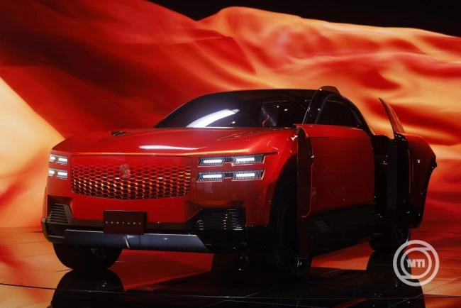 A Toyota Motor Europe rekordmagas értékesítést ért el tavaly