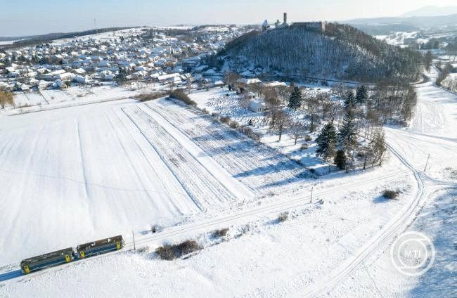 Kedvező a hó a növények számára