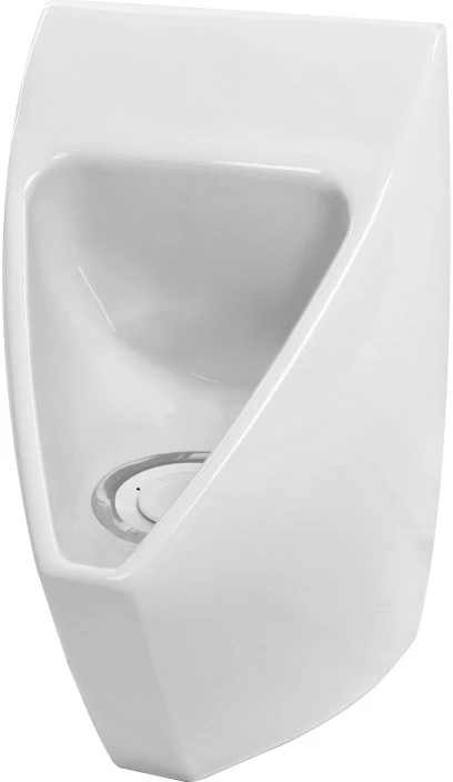 Irodaházak BREEAM és LEED pontszámának maximalizálása FALCON vízmentes piszoárral