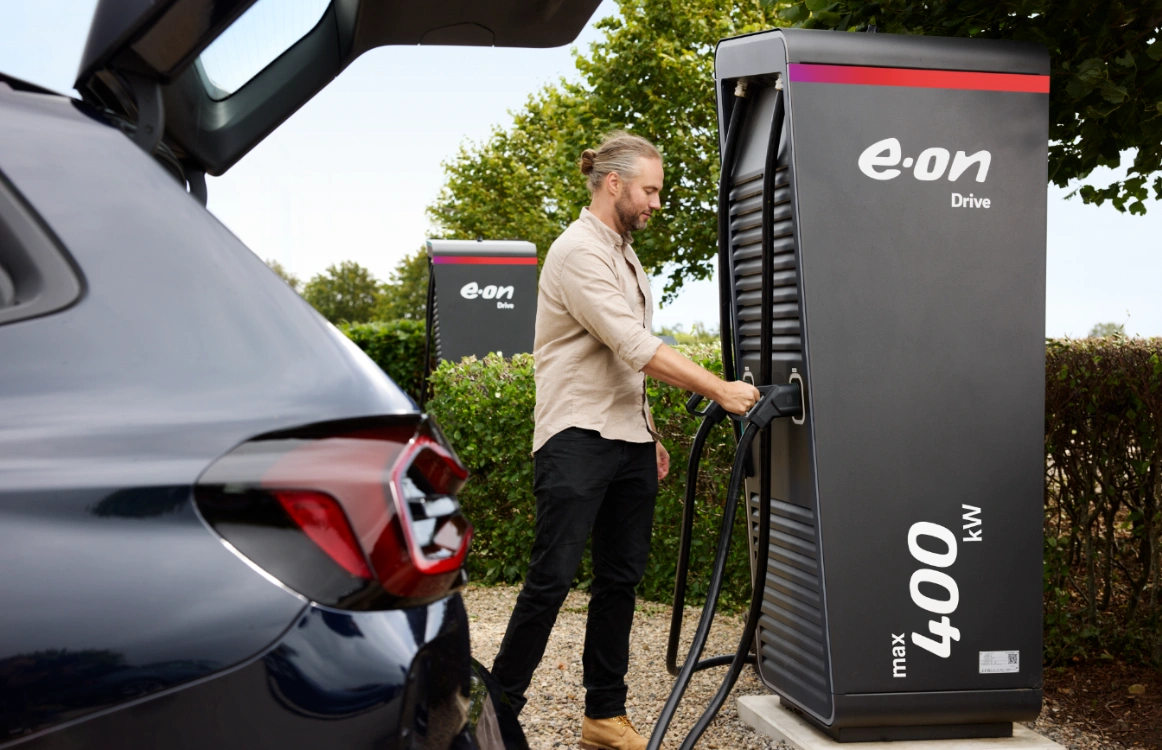 Változik az árazás az EDRI töltőhálózatán: érkezik az éjszakai kedvezményes tarifa