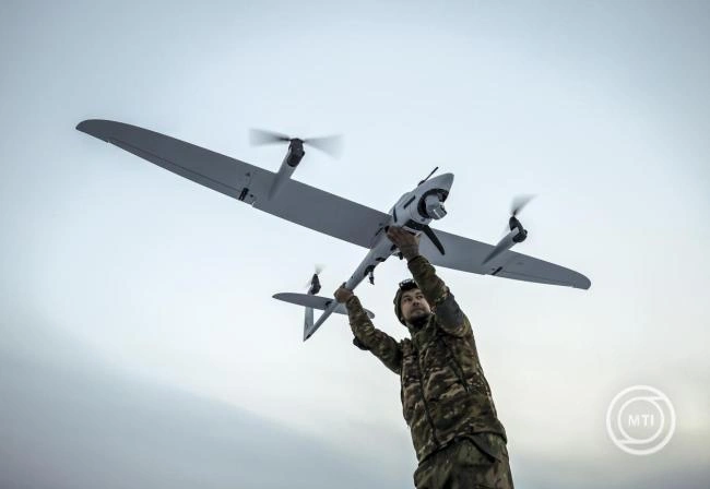 Üzleti központot létesít Kijevben a brit hadiipari cégeknek a brit kormány