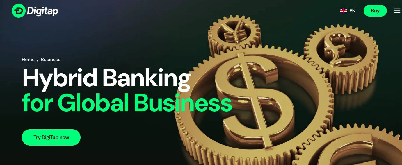 hybrid banki rendszer a kriptovaluta és a hagyományos pénz között