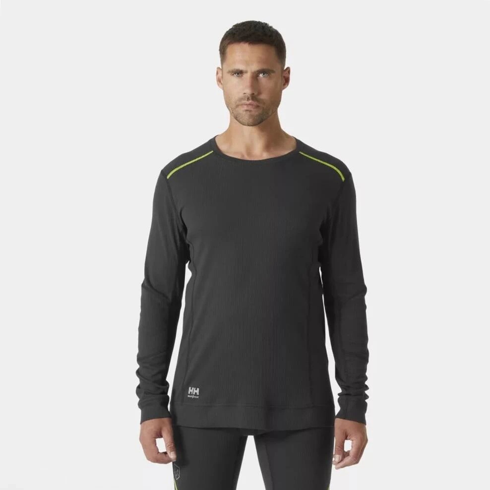 Praktikus aláöltözetek a hidegben történő munkavégzéshez