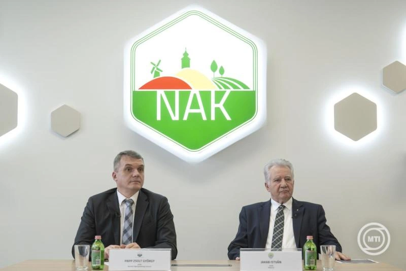 Online petíció indult az élelmiszer-biztonság és magyar gazdák védelmében