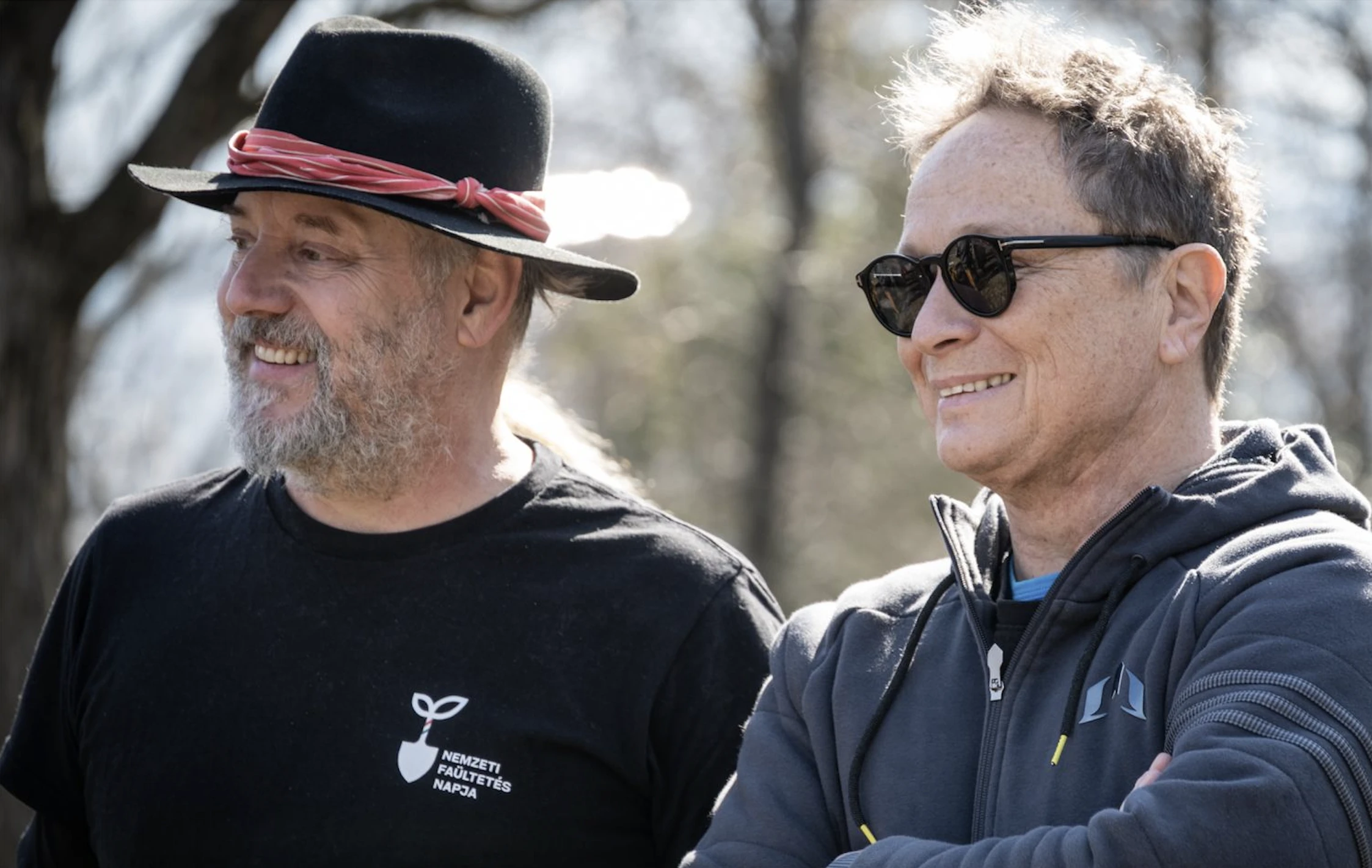 nemzeti faültetés 2026