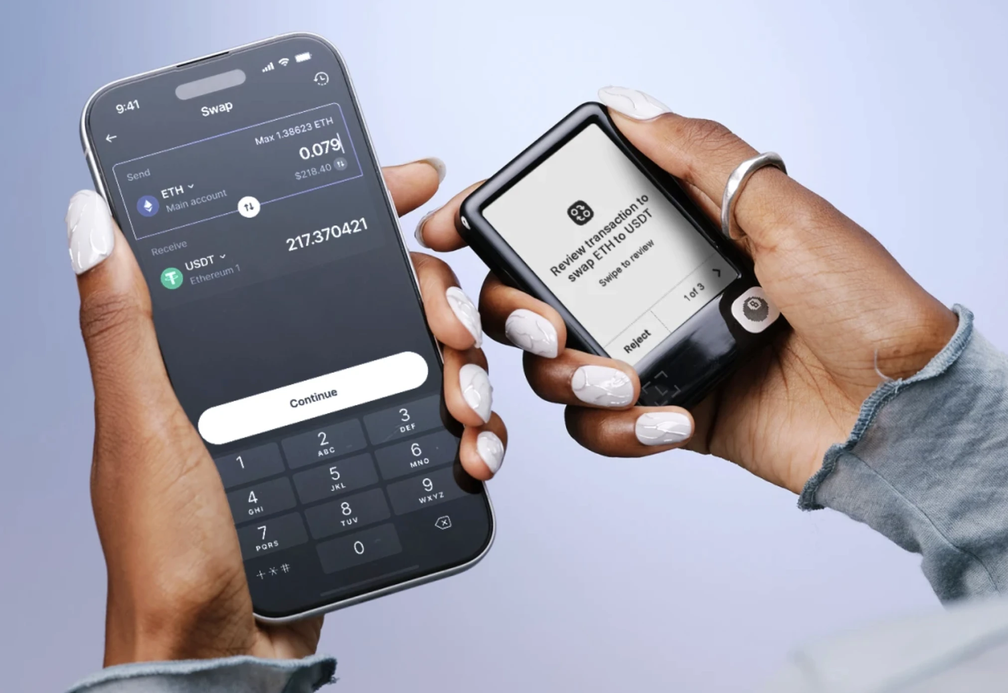 Tőzsdére léphet a Ledger: 4 milliárd dolláros értékelés mellett készülnek New York-i IPO-ra