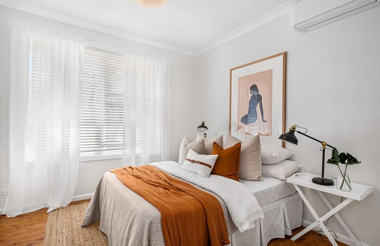 A friss levegő titka: hogyan szabaduljon meg a penésztől?