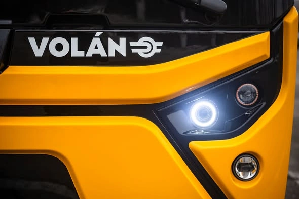 Újabb 120 busz érkezik, ezzel már félezer vadonatúj jármű erősíti a VOLÁN-buszflottát