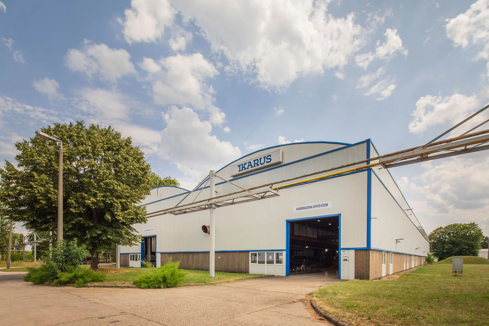 A növekedés rejtett akadálya: amikor az ingatlan már nem követi a vállalkozást