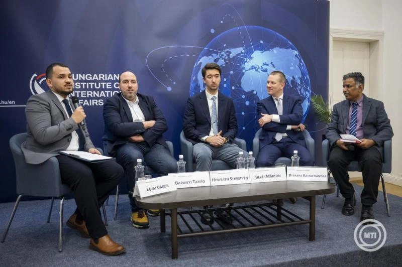 Donald Trump forradalmi változásokat hozott a világban